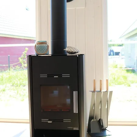 Holiday home Gemuetliches In Zerpenschleuse Mit Privater Terrasse *