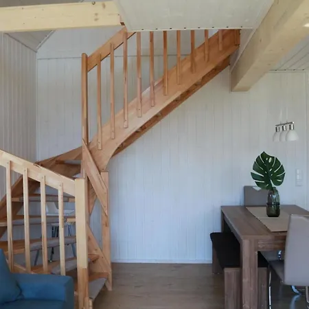 Gemuetliches In Zerpenschleuse Mit Privater Terrasse Wandlitz