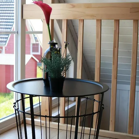 Gemuetliches In Zerpenschleuse Mit Privater Terrasse * Wandlitz
