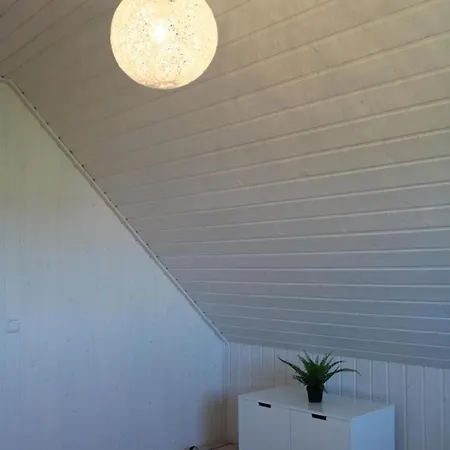 Gemuetliches In Zerpenschleuse Mit Privater Terrasse Holiday home